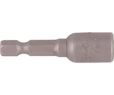 Makita Antgalis 1/4" 7X50mm magnetas B-38700