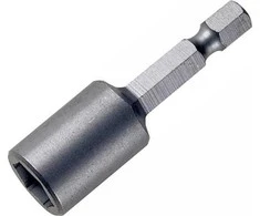 Makita Antgalis 1/4" 8x55MM (Be magneto) P-06292