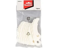 Makita Plastikinių ašmenų rinkinys 12vnt. (199868-0) 199870-3