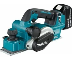 MAKITA Oblius 18V DKP181RTJ 2x5,0Ah