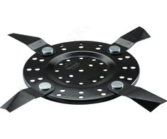 Makita vejapjovės pjovimo diskas 530mm modeliams DLM530 DLM532 DLM533