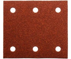 Makita Makita P-33093 Sandpaper 102x114 K60