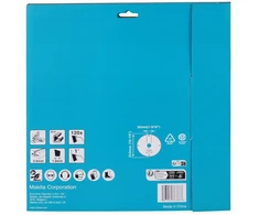„Makita“ Makita Diskinis pjūklas 260x30 mm 120 dantų aliuminiui