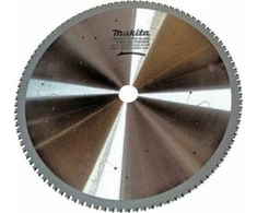 MAKITA diskinis pjūklas 305x25,4x100z metalui