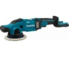 MAKITA poliruoklis 18V DPO500Z 125mm