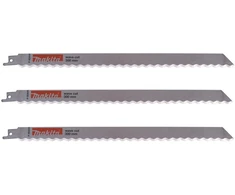 Makita Makita Recipro Serrated Blade 300mm