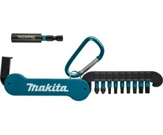 Makita IB 25 mm atsuktuvų antgalių rinkinys, 10 vnt.