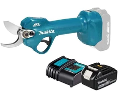 MAKITA genėtuvas 18V DUP181SF 1×3,0Ah