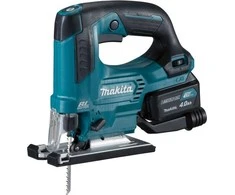 MAKITA JIGGER 10.8V 2x4.0Ah LI-ION BLDC lagaminas MAKPAC JV103DSMJ