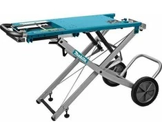 Makita Universalus pjūklo stovas 198687-1 WST01N