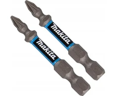 Makita MAKITA SUKTUVO ANTGALIS PZ1-50mm /2vnt IMPACT PREMIER