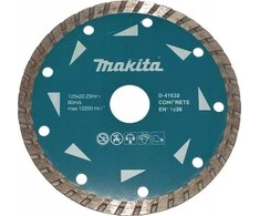 Makita Segmentinis D-41632