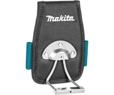 Makita Laikiklis plaktukui ir kitiems smulkiems įrankiams. Kabinimui prie diržo. E-15291