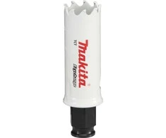 Makita Universali gręžimo karūna EZYCHANGE TCT 25mm E-06666 T.C.T • 25 mm • Ezychange