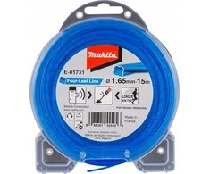MAKITA ŻYŁKA 1,65mm/30mb DO 198854-8 DO UR100D