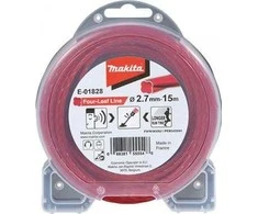 Makita Trimeriai E-01828 2,7MM X 15M