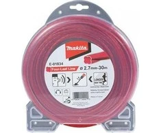 Makita Trimeriai E-01834 2,7MM X 30M