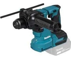 Makita MAKITA. Smūginis grąžtas 18V DHR183Z 1,7J