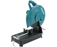 Metalo pjaustytuvas 2200W Makita LW1401
