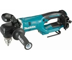 Makita DDA450ZK Akumuliatorinis kampinis gręžtuvas 18 V, 70/26Nm, 0-1400 min-1, Be akumuliatorių ir kroviklio!