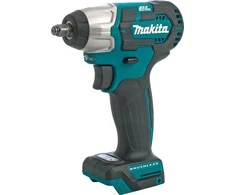 SPŪGINIS VERŽTAKLIS MAKITA 12V 160Nm 3/8 "TW160DSAE
