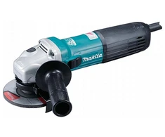 Makita Kampinis šlifuoklis GA6040C 150 mm