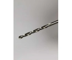 Grąžtas Makita METAL DRILL BIT HAUSHALT 2.5X57MM HSS