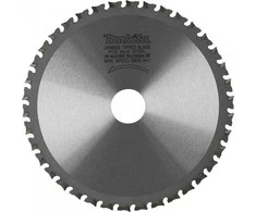 Makita METALO PJŪKLAS SPACJALIZUOTAS 185*30 38Z (1 VNT.)