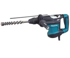 Makita HR3541FC Perforatorius SDS-MAX 850W 5,6kg 6,1J AVT &amp; antivibracinė šoninė rankena