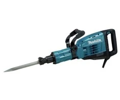 Atskėlimo plaktukas Makita HM1307C; 25,5 J; 30 mm šešiabriaunis