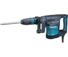 Atskėlimo plaktukas Makita HM1101C; 11,5 J; SDS-max