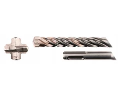 Makita E-14635 SDS-PLUS Grąžtas 14x100/165mm NEMESIS 2