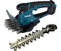 Akum. gyvatvorių/žolės žirklės Makita UM600DZX (be akumuliatoriaus ir įkroviklio)