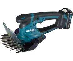 MAKITA ŽOLĖS IR GYVATYBĖS ŽIRKLĖS 10.8V 2x2.0Ah LI-ION UM600DWAEX