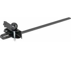 Makita Šoninė atrama ir skriestuvas 4340,4341FCT,4350,4351FCT,BJV140, 180 p.23cm 193516-3