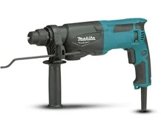 Vaflinė MAKITA Perforatorius 710W M8700B 1.9J 2-F /MT