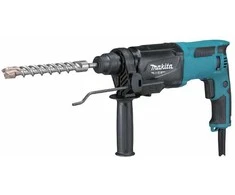 MAKITA Perforatorius 800W M8701B 2,3J /MT