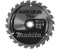 Makita Pjovimo diskas medienai 255x30mm 40-ZĘBÓW MAKBLADE B-32471