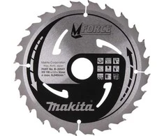 Makita Pjovimo diskas medienai M-FORCE 190*30MM 24Z (1 SZT)