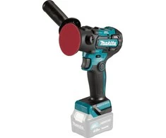 Makita PV301DZ Akumulatorinis poliruoklis 12Vmax CXT, 75MM, BL motor, Be akumuliatorių ir kroviklio!!!!