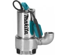 Makita Elektrinis drenažinis vandens siurblys PF1110 Nešvariam vandeniui