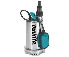Makita Elektrinis siurblys RST PF1100 Švariam vandeniui