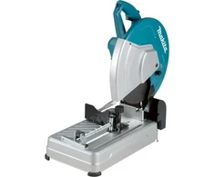 Makita Akumulatorinė metalo pjovimo mašina 2*18V 355mm 0*Ah