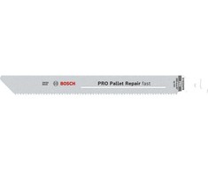 Makita Pjūklo ašmenys RBP S1022HFR 100