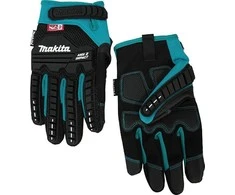 Makita Darbinės pirštinės, XXL dydžio P-84492
