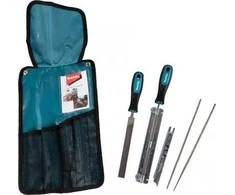 „Makita grandinės galandimo rinkinys 4.5 mm“