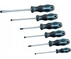 Bahco Atsuktuvų rinkinys 6 vnt E-10506