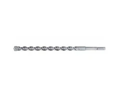 Makita SDS-PLUS Grąžtas 22x260mm STANDARD D-00371