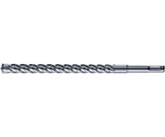 Grąžtas betonui Makita Nemesis; SDS-max; 12x200/340 mm