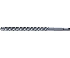 Grąžtas betonui Makita Nemesis; SDS-max; 12x200/340 mm